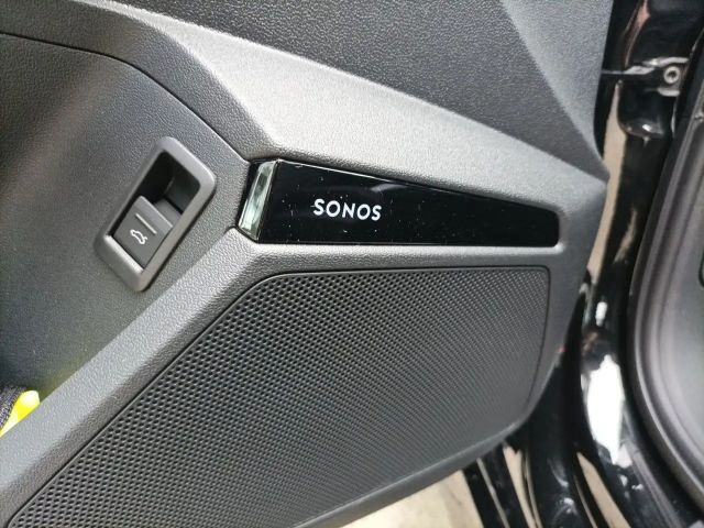 Audi RS3 Sedan Sportback