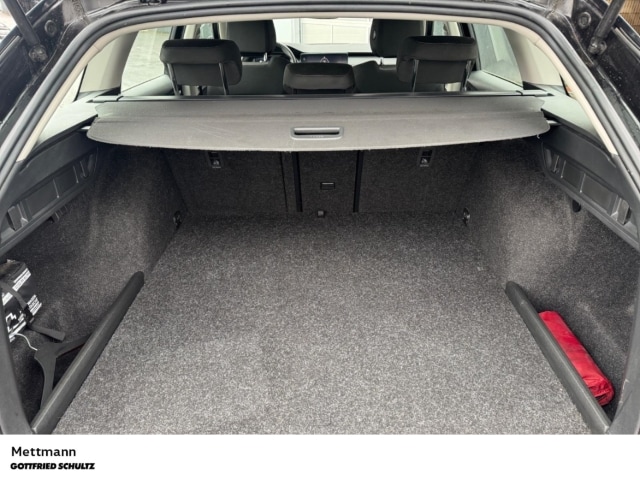 Skoda Octavia Combi iV