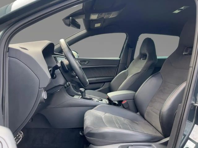 Cupra Ateca 2.0 TSI 4Drive DSG VZ