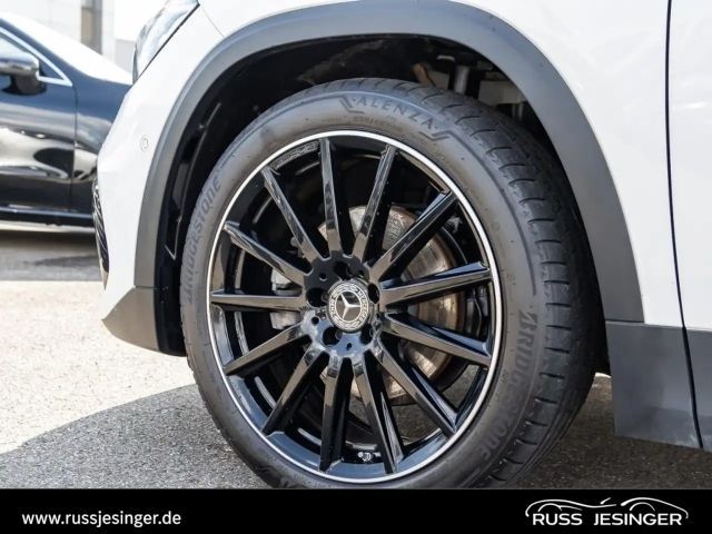 Mercedes-Benz GLA 200 4MATIC AMG Line