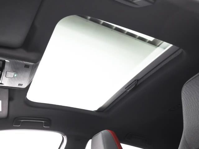 Volkswagen Golf 2.0 TSI DSG GTI IQ.Drive