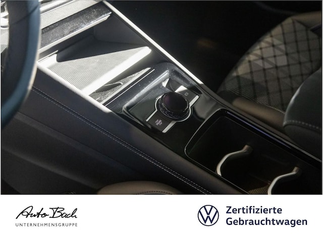 Volkswagen Passat 2.0 TDI DSG