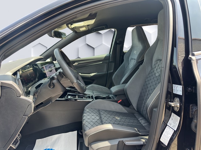 Volkswagen Golf DSG R-Line Variant