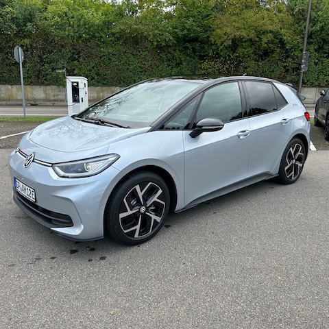 Volkswagen ID.3 150 kW Performance Pro