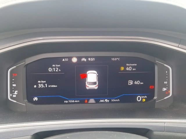 Volkswagen T-Roc 2.0 TDI Style