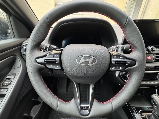 Hyundai i30 Hybrid N Line T-GDi