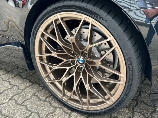 BMW M4 Competition Coupé xDrive