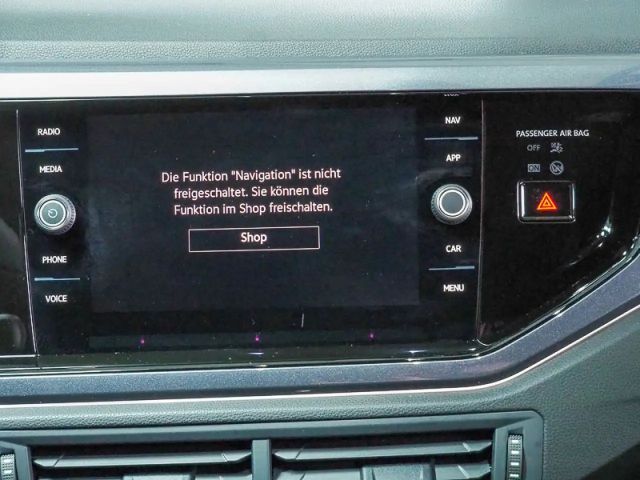 Volkswagen Polo 2.0 TSI DSG GTI IQ.Drive