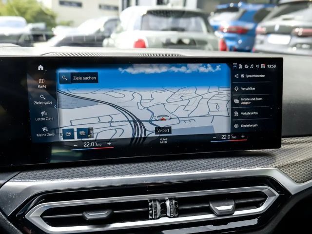 BMW 330 330i M-Sport Sedan