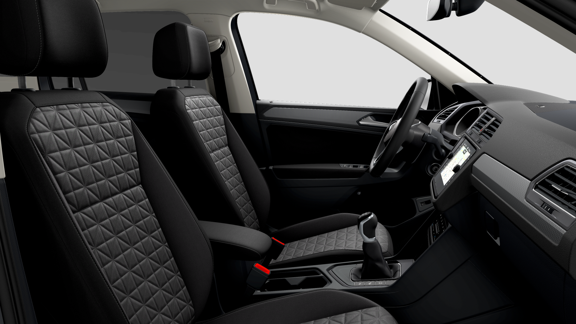 Volkswagen Tiguan 1.5 TSI Life