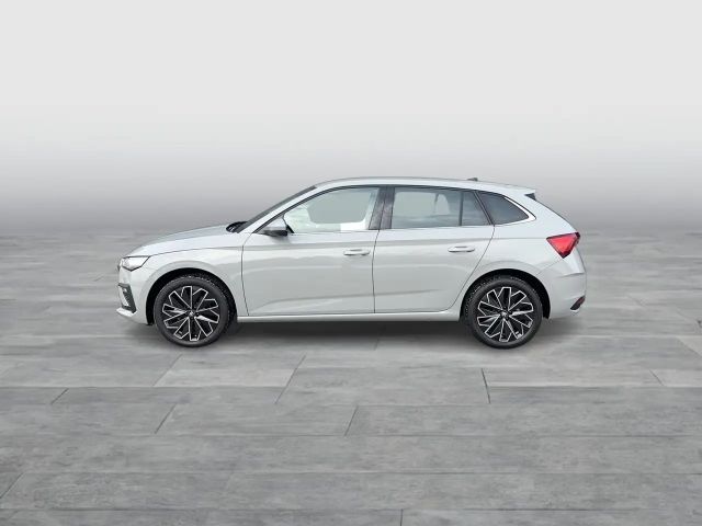 Skoda Scala Selection