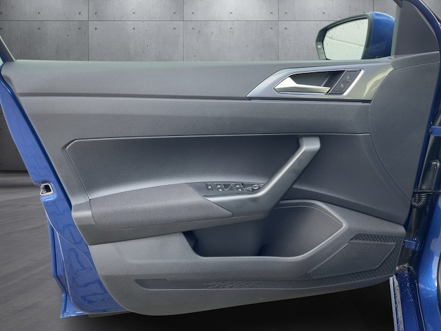 Volkswagen Polo 1.0 TSI DSG