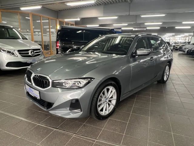 BMW 318 318d Touring