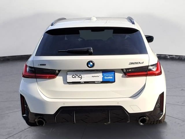 BMW 320 320d M-Sport Touring xDrive