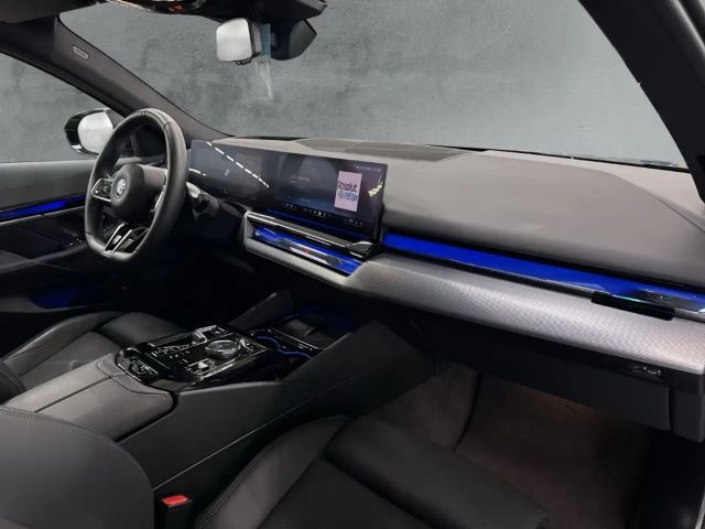 BMW i5 M-Sport Touring