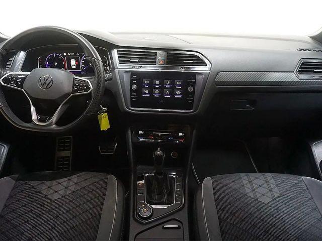 Volkswagen Tiguan 2.0 TDI Allspace DSG R-Line