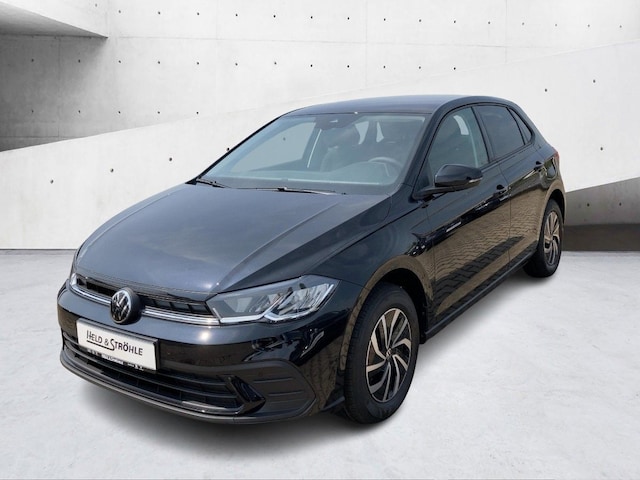 Volkswagen Polo 1.0 TSI IQ.Drive Life