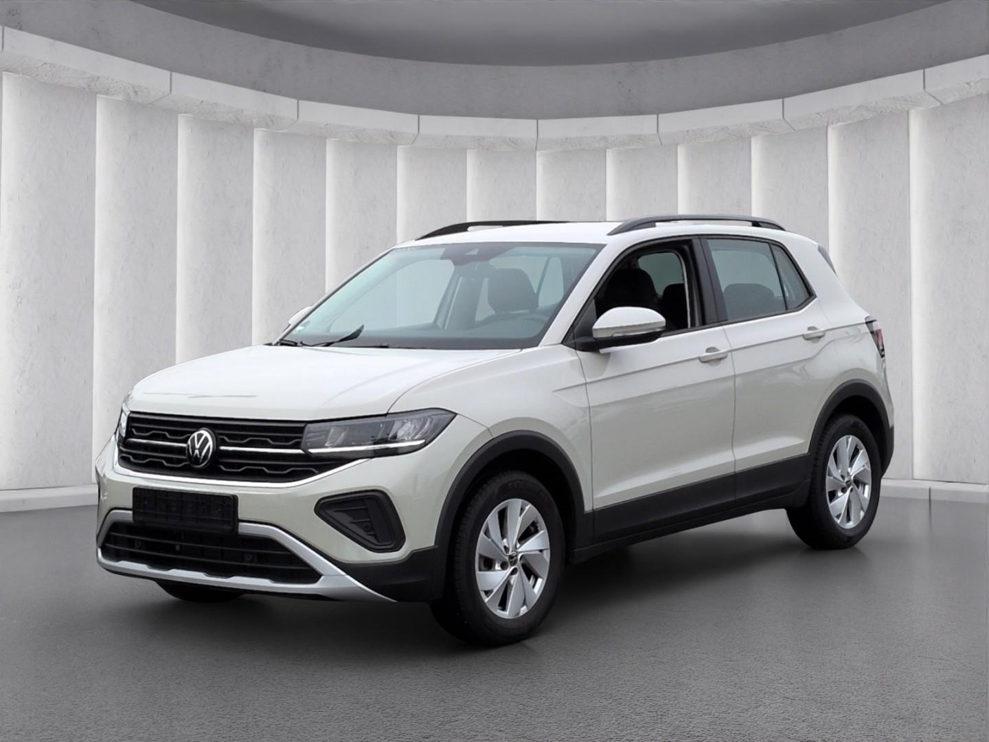 Volkswagen T-Cross 1.0 TSI Life