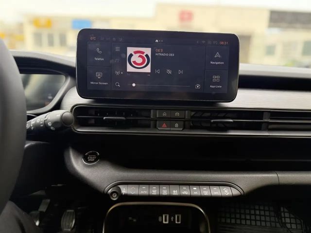 Jeep Avenger Altitude