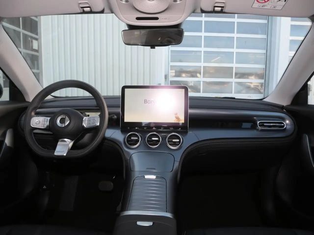 Smart #3 Pro 360° Panorama ACC SpurH Keyless-Entry