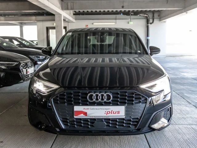 Audi A3 40 TFSI Hybride Sedan