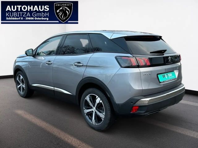 Peugeot 3008 Allure Pack EAT8
