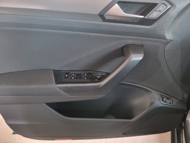 Volkswagen T-Roc DSG