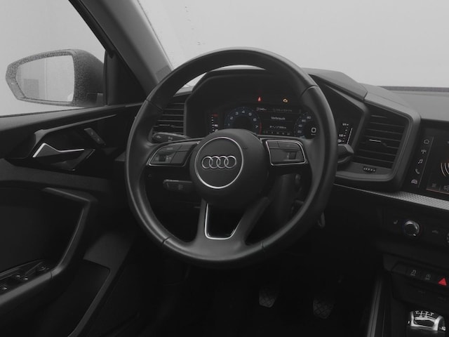 Audi A1 25 TFSI Sportback