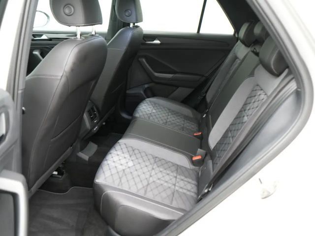 Volkswagen T-Roc DSG R-Line