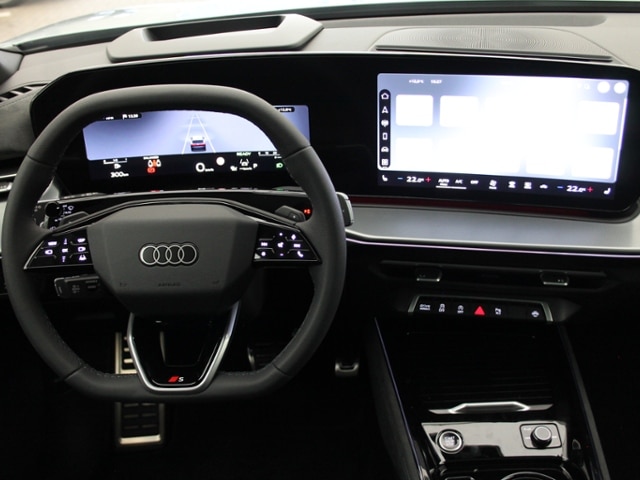 Audi Q3 Quattro S-Tronic