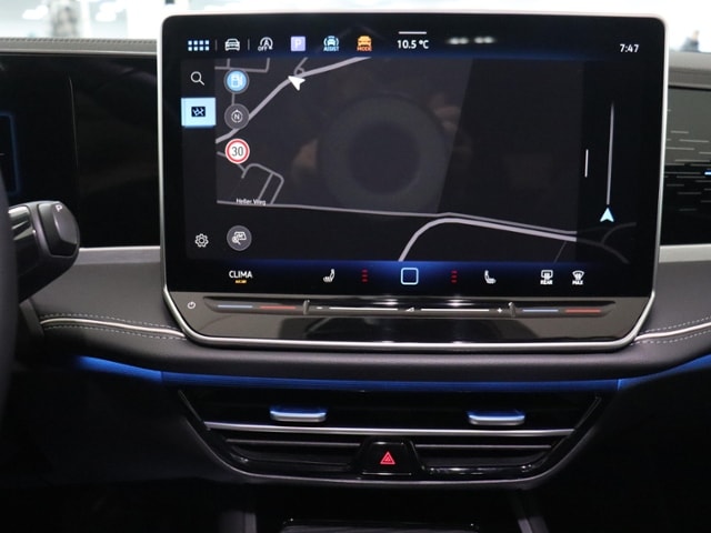 Volkswagen Passat 2.0 TDI Variant