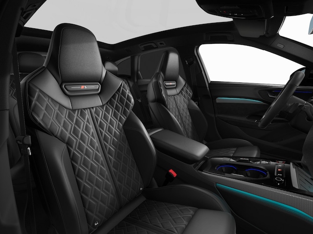 Audi S5 Avant S-Tronic