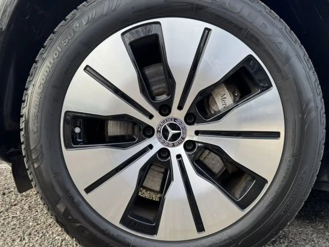 Mercedes-Benz EQC 400 4MATIC