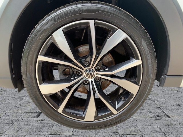 Volkswagen Taigo 1.0 TSI DSG R-Line