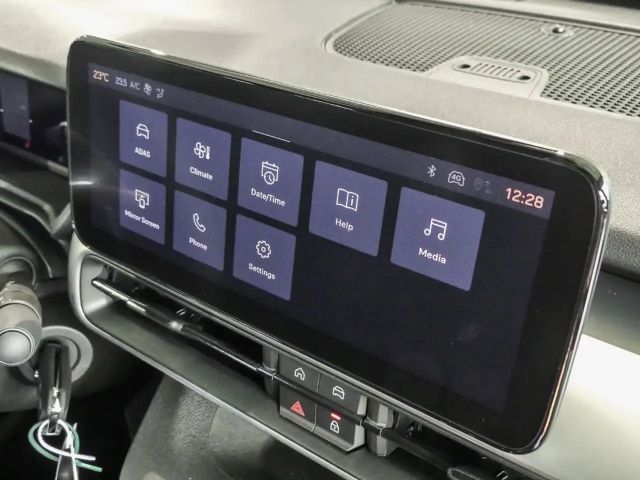 Jeep Avenger Altitude