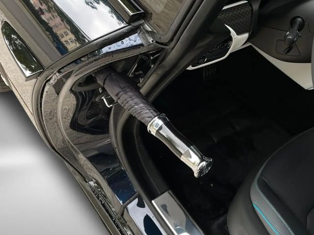 Rolls-Royce Spectre Black Badge - Bespoke/Starlight/Carbon