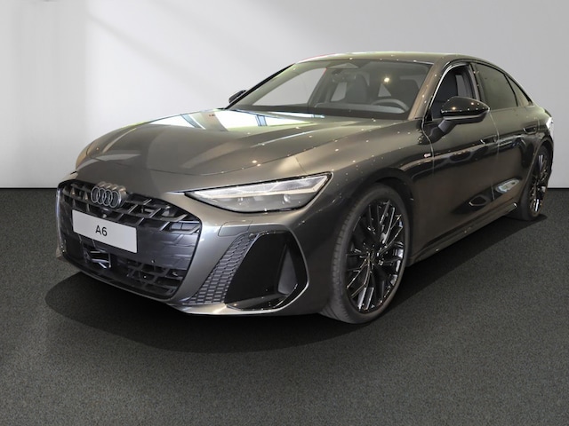 Audi A6 Quattro S-Tronic Sedan