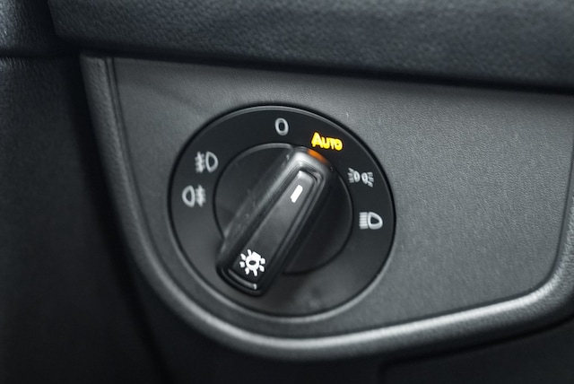 Volkswagen Taigo 1.0 TSI R-Line