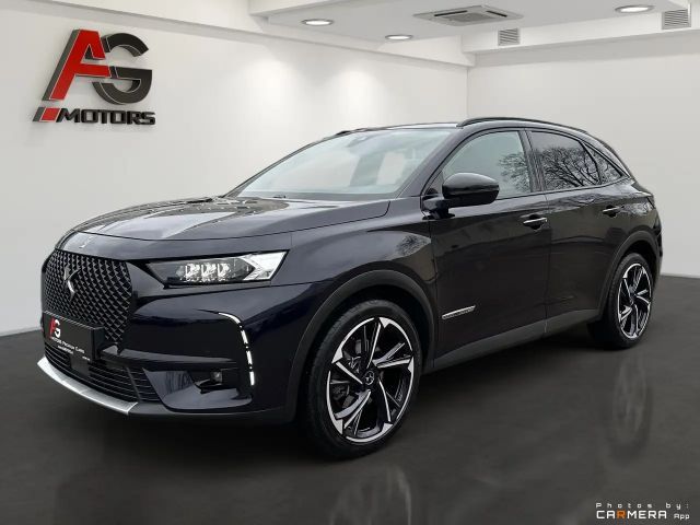 DS DS 7 Crossback Crossback E-Tense