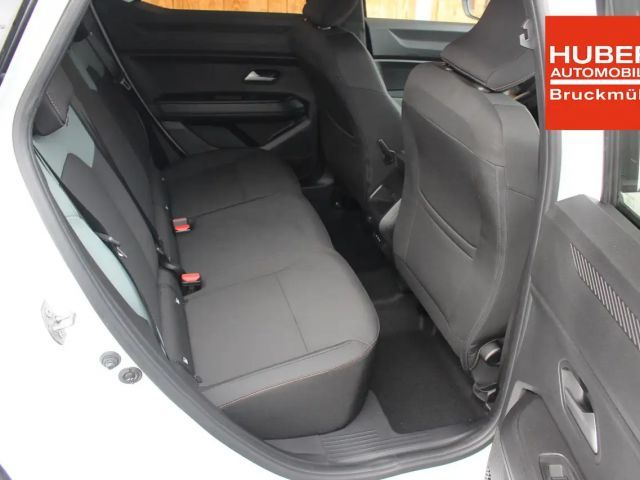 Dacia Duster 4WD Extreme TCe 130