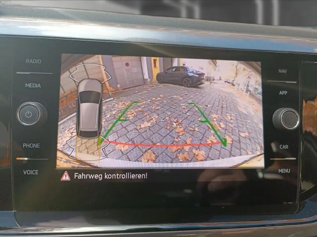 Volkswagen Taigo 1.5 TSI DSG IQ.Drive Style