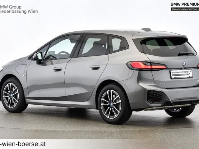 BMW 225 Active Tourer xDrive