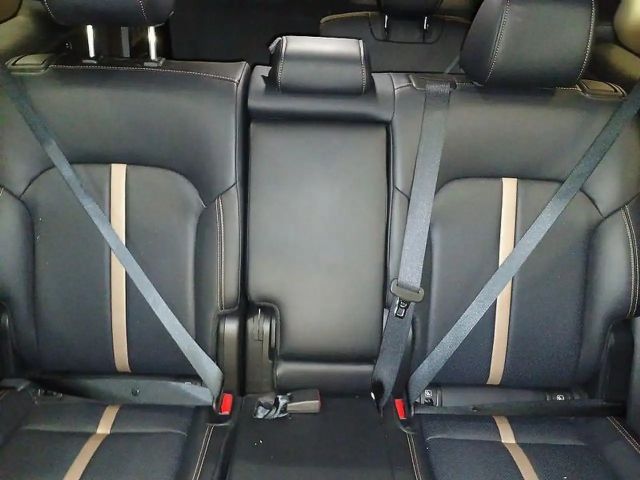 Mazda CX-80 7-Zitter Homura Plus