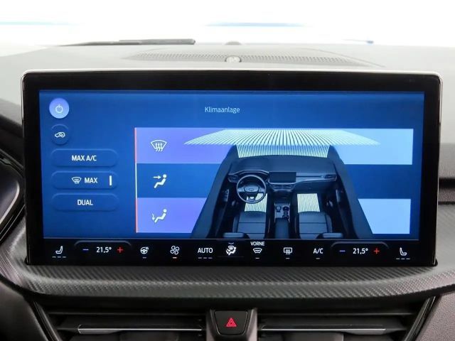 Ford Kuga 4x4 AWD Hybrid ST Line X