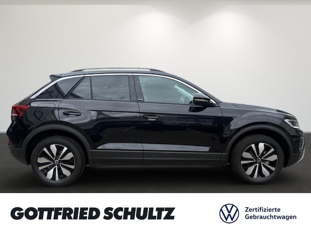 Volkswagen T-Roc 1.0 TSI Move