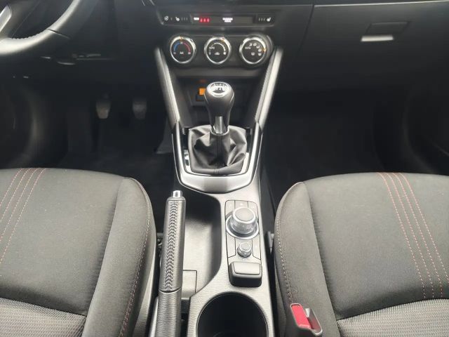 Mazda 2 Homura SkyActiv