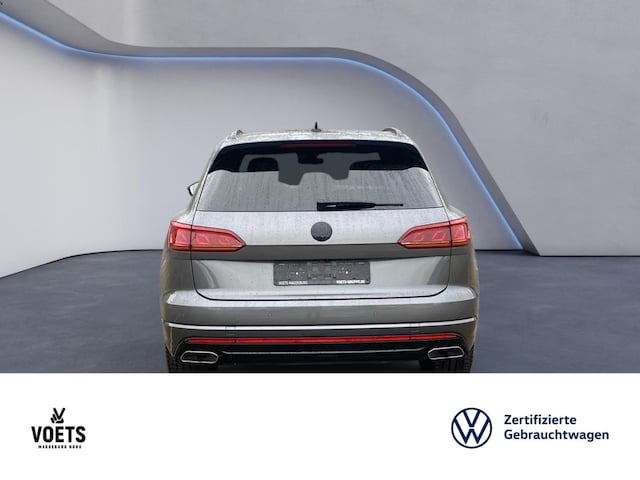 Volkswagen Touareg 4Motion eHybrid