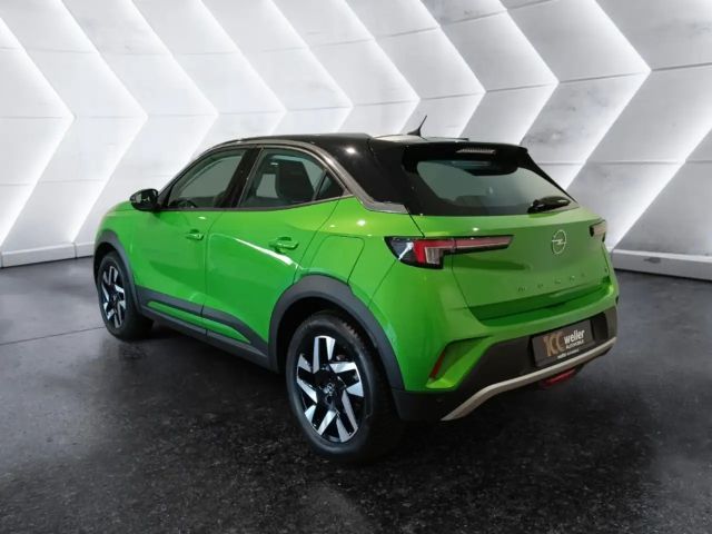 Opel Mokka -e ''Elegance'' Rückfahrkamera Sitzheizung Klimaau