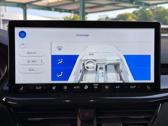 Ford Focus ST Line Wagon