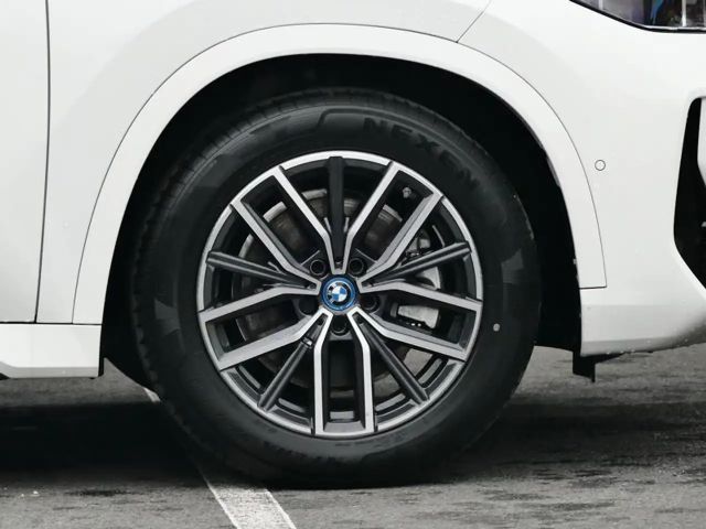 BMW iX1 M-Sport xDrive30